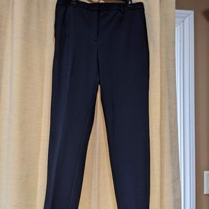 DKNY Navy ladies pants  Size 12